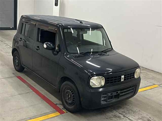 SUZUKI ALTO LAPIN 2010