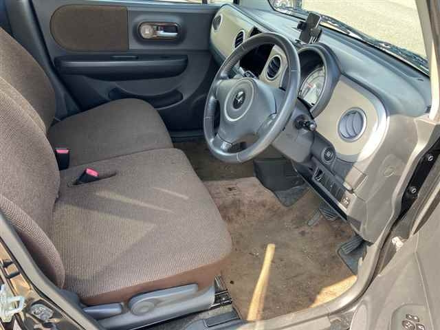 SUZUKI ALTO LAPIN 2010