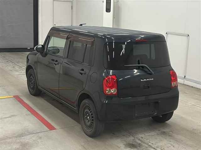 SUZUKI ALTO LAPIN 2010