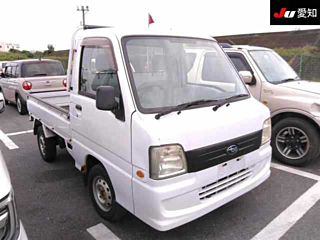 SUBARU SAMBAR 2007