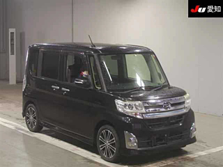 DAIHATSU TANTO 2014
