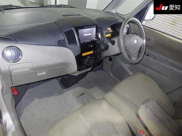 SUZUKI PALETTE 2010