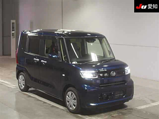 DAIHATSU TANTO 2025