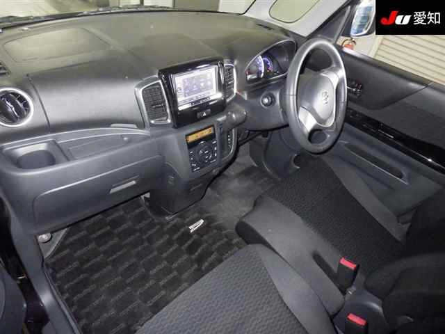 SUZUKI SPACIA 2014