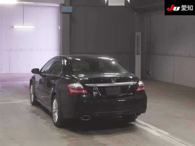 HONDA LEGEND 2012