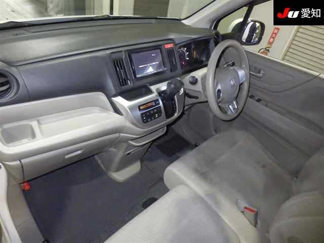 HONDA N WGN 2014