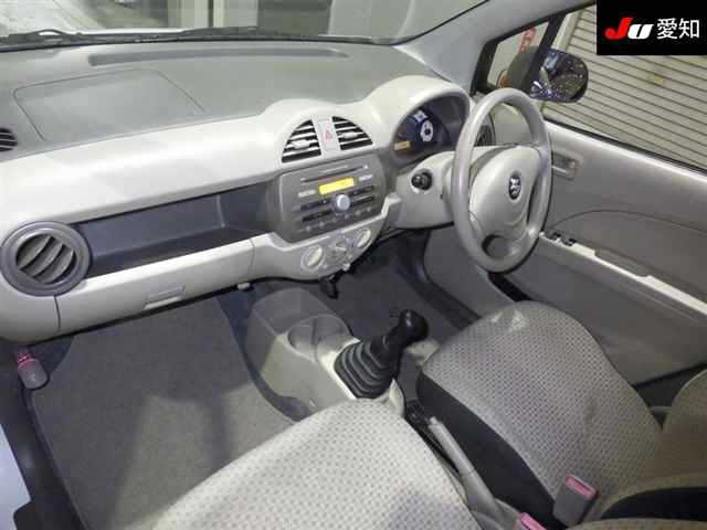 SUZUKI ALTO 2012