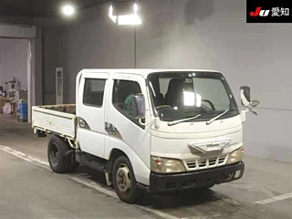 TOYOTA TOYOACE 2006