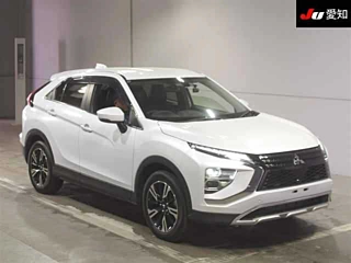 MITSUBISHI ECLIPSE CROSS 2022