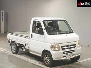 HONDA ACTY TRUCK 2005