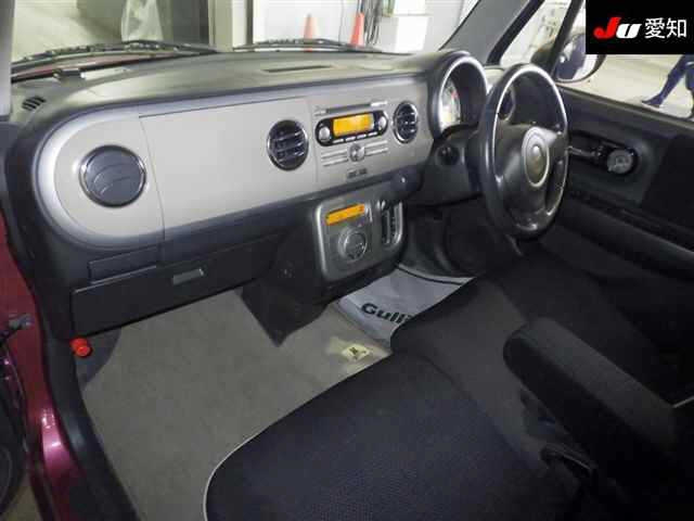 SUZUKI ALTO LAPIN 2012