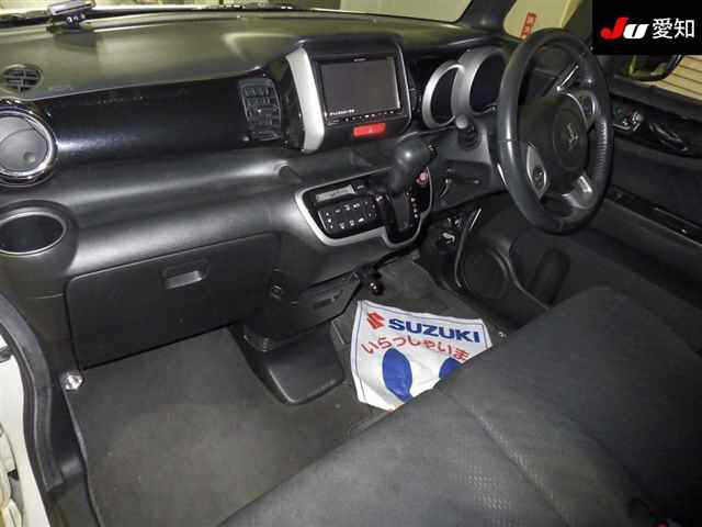 HONDA N BOX PLUS 2012