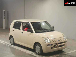 SUZUKI ALTO 2006