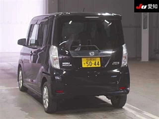 NISSAN DAYZ ROOX 2014