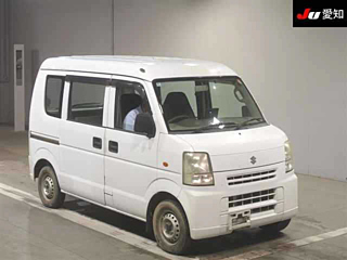 SUZUKI EVERY 2006