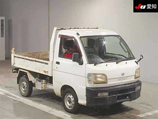 DAIHATSU HIJET TRUCK 1999
