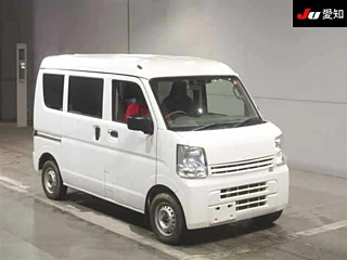 NISSAN CLIPPER VAN 2023