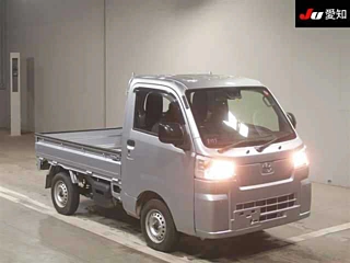TOYOTA PIXIS TRUCK 2022