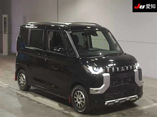 MITSUBISHI DELICA MINI 2023