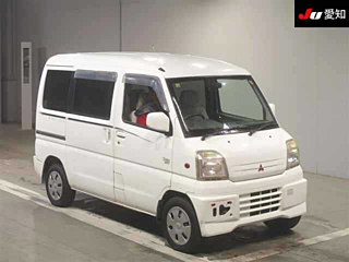 MITSUBISHI TOWNBOX 2000
