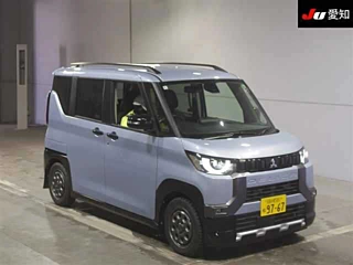 MITSUBISHI DELICA MINI 2024