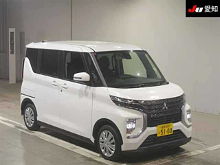 MITSUBISHI EK X SPACE 2023