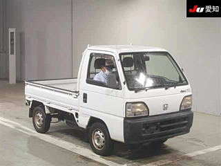 HONDA ACTY TRUCK 1996