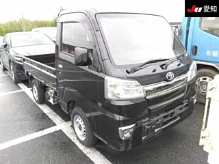 TOYOTA PIXIS TRUCK 2021
