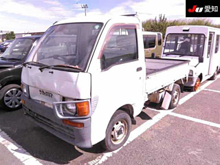 DAIHATSU HIJET TRUCK 1996