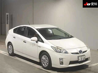 TOYOTA OTHER 2011