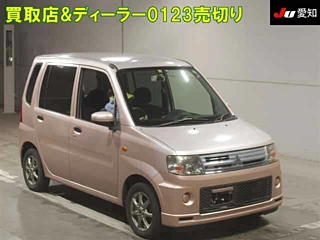 MITSUBISHI TOPPO 2011