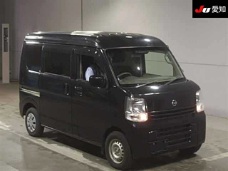 NISSAN CLIPPER VAN 2023
