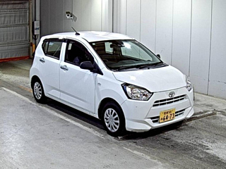 TOYOTA PIXIS EPOCH 2021