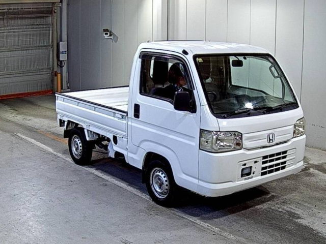 HONDA ACTY TRUCK 2011