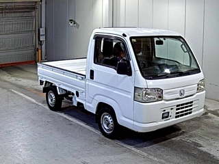 HONDA ACTY TRUCK 2011