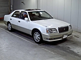 TOYOTA CROWN 1995
