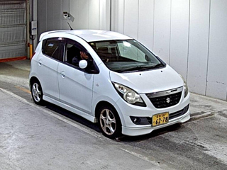 SUZUKI CERVO 2007