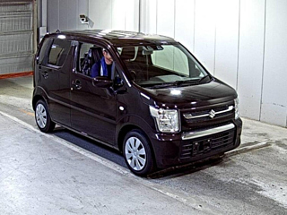 SUZUKI WAGON R 2024