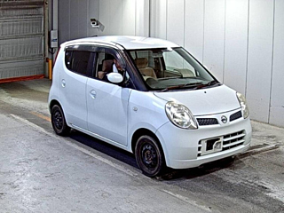 NISSAN MOCO 2006