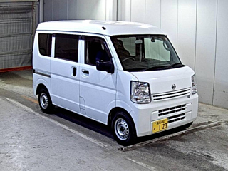 NISSAN CLIPPER VAN 2022