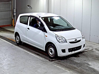 DAIHATSU MIRA 2013
