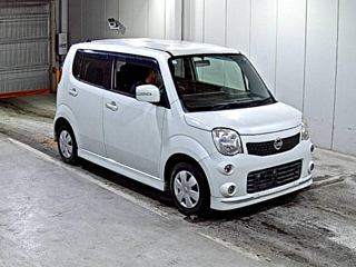 NISSAN MOCO 2013