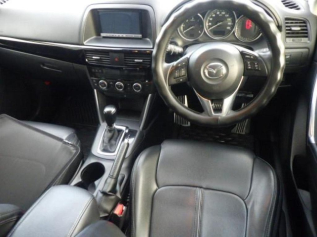 MAZDA CX-5 2013