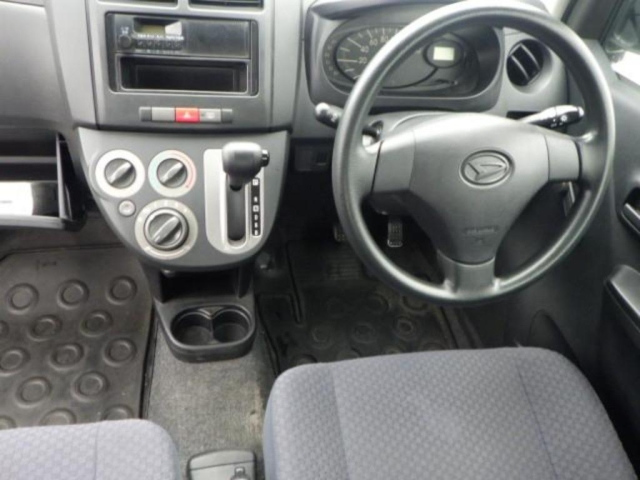 DAIHATSU MIRA 2013