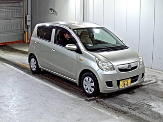 DAIHATSU MIRA 2009