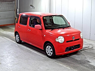 DAIHATSU MIRA 2010