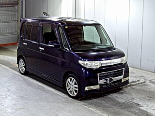 DAIHATSU TANTO 2007