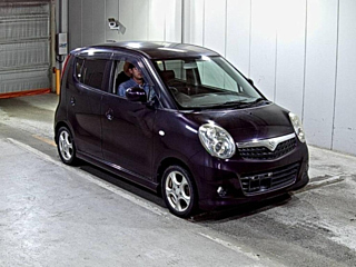 SUZUKI MRWAGON 2008