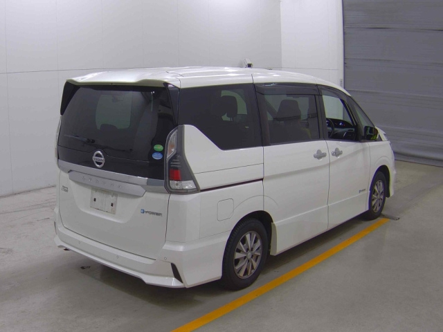 NISSAN SERENA 2019
