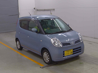 NISSAN MOCO 2006